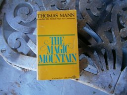 The Magic Mountain