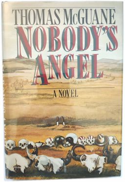 Nobody's Angel