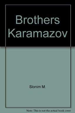 The Brothers Karamazov