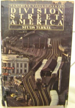 Division Street Division Street