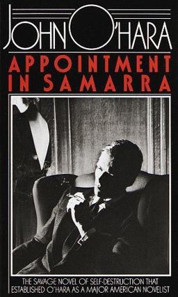 Appointment in Samarra