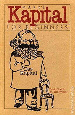 Marx's Kapital for Beginners
