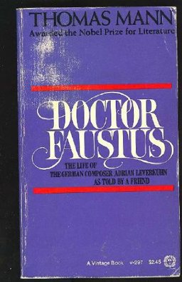 Doctor Faustus