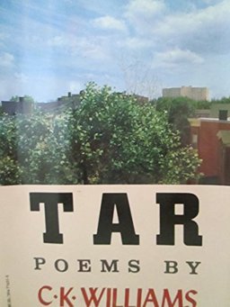 Tar and Other Poems