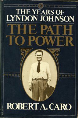The Path to Power