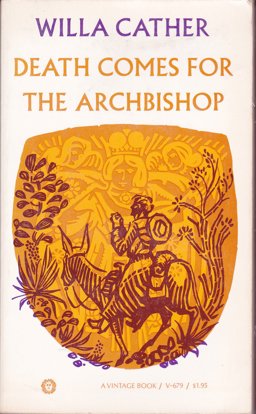 Death Comes for the Archbishop