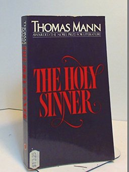 The Holy Sinner