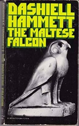 The Maltese Falcon