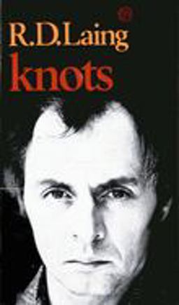 Knots  9780394717760 Front Cover