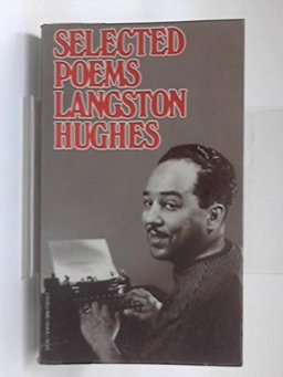 Selected Poems of Langston Hughes  9780394719108 Front Cover