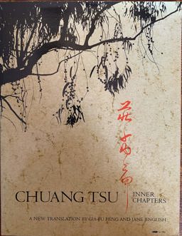 Chuang Tsu - Inner Chapters