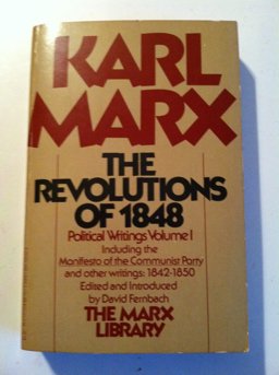 The Revolution of 1848-1849