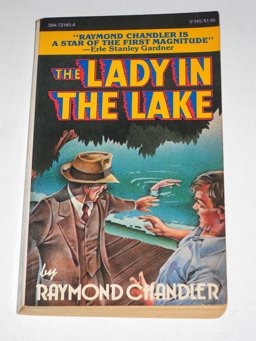 The Lady in the Lake