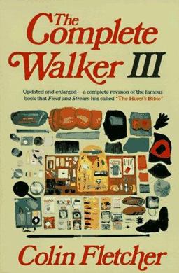Complete Walker III 3rd 9780394722641 Front Cover
