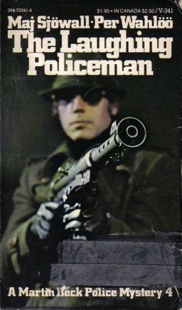 The Laughing Policeman