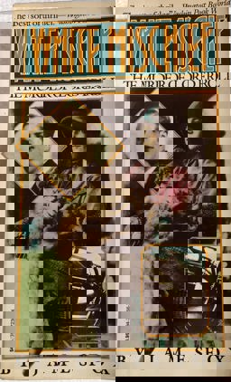 White Mischief White Mischief