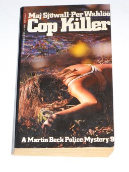 Cop Killer