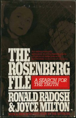 The Rosenberg File