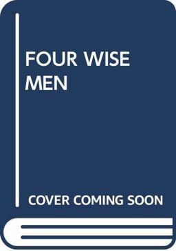 The Four Wise Men