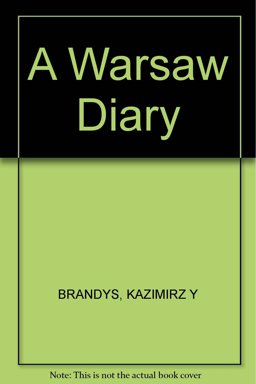 A Warsaw Diary