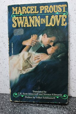 Swann in Love