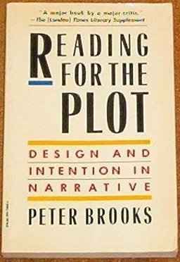 Reading for the Plot Reading for the Plot