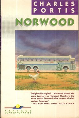 Norwood Norwood
