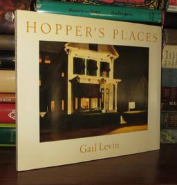 Hopper's Places Hopper's Places