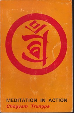 Meditation in Action