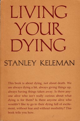 Living Your Dying