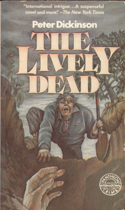 The Lively Dead