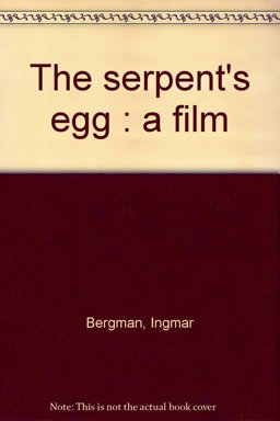 The Serpent's Egg
