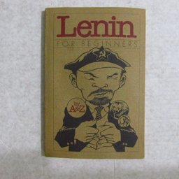 Lenin for Beginners