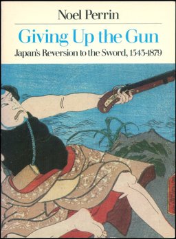 Giving up the Gun