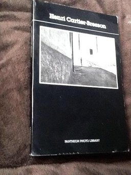 Henri Cartier-Bresson