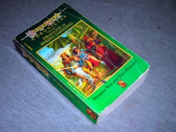 Dragons of Spring Dawning