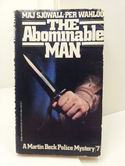 The Abominable Man