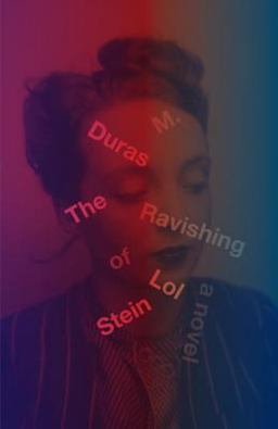 Ravishing of Lol Stein  9780394743042 Front Cover