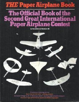 The Paper Airplane Book