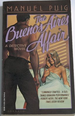 The Buenos Aires Affair