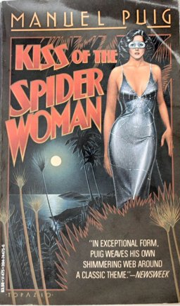 Kiss of the Spider Woman