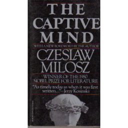 The Captive Mind