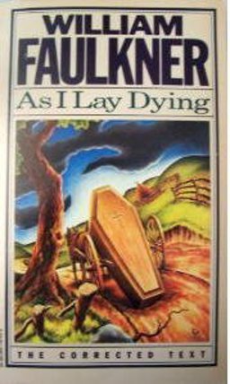 As I Lay Dying