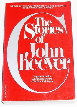 The Stories of John Cheever The Stories of John Cheever