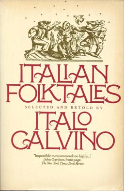 Italian Folktales