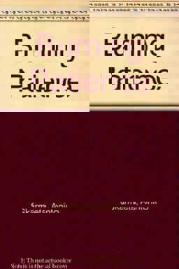 Burning Patience Burning Patience