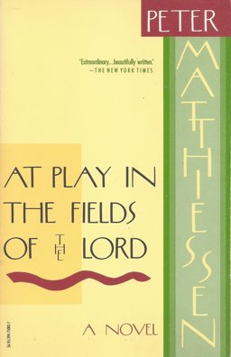 At Play in the Fields of the Lord