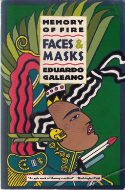 Faces and Masks