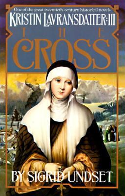 Cross Kristin Lavransdatter, Vol. 3  9780394752914 Front Cover