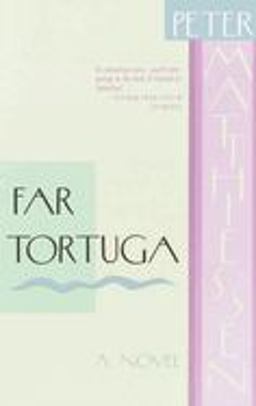 Far Tortuga A Novel  9780394756677 Front Cover